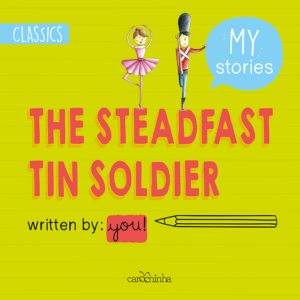 The Steadfast Tin Soldier