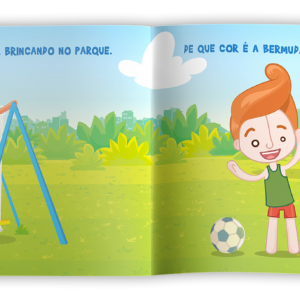 Mundo Bita: Trocando de roupa - Image 2