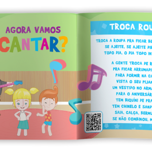 Mundo Bita: Trocando de roupa - Image 4