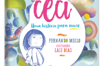 Ceci, uma história para ouvir