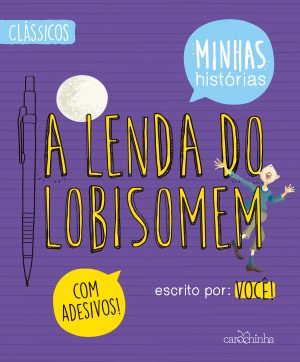A lenda do lobisomem