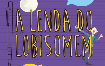 A lenda do lobisomem