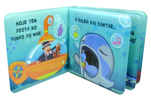 Mundo Bita: No fundo do mar - Image 2