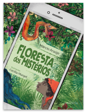 Floresta dos Mistérios