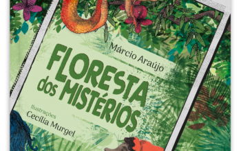 Floresta dos Mistérios