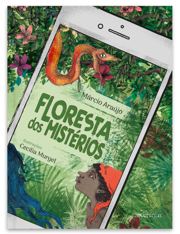 Floresta dos Mistérios