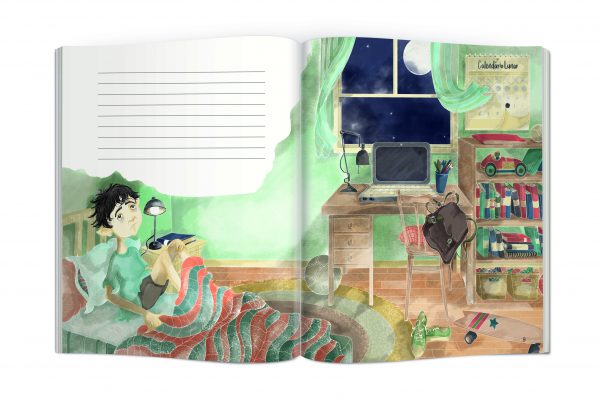A lenda do lobisomem - Image 4