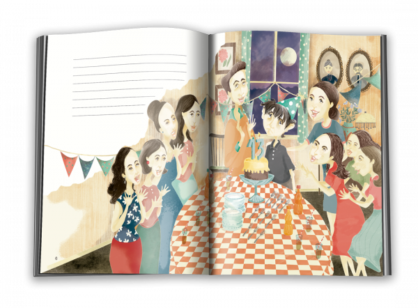 A lenda do lobisomem - Image 3