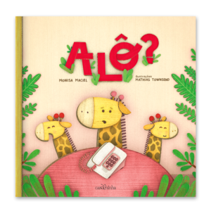 Alô?