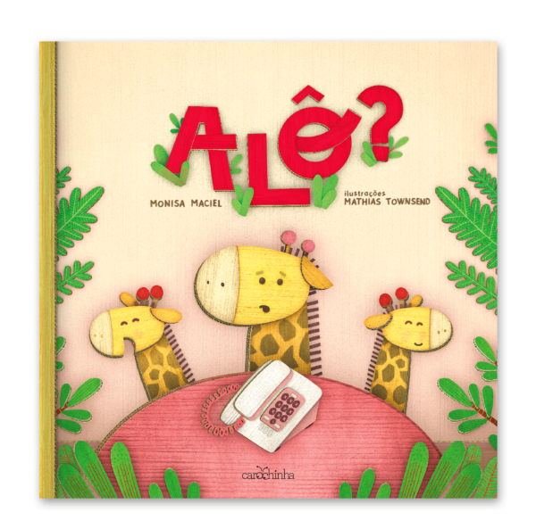 Alô?