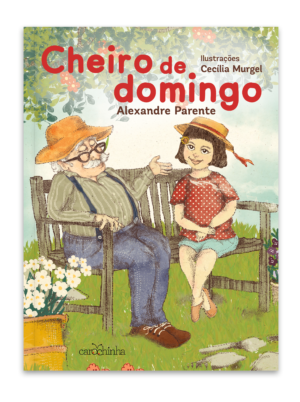 Cheiro de domingo