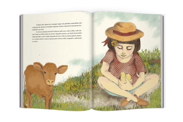 Cheiro de domingo - Image 3