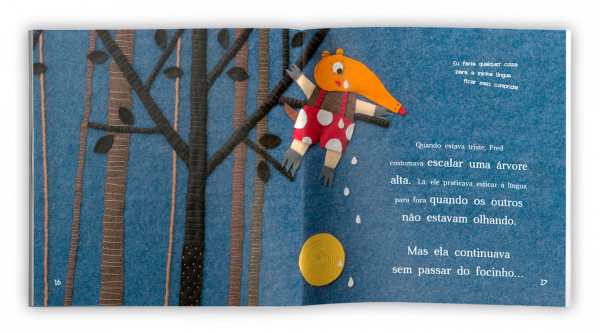 Fred, o Papa-Formiga - Image 4
