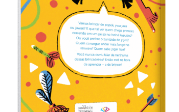 Vamos brincar? – Brincadeiras indígenas brasileiras - Image 5