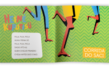 Vamos brincar? – Brincadeiras indígenas brasileiras - Image 2