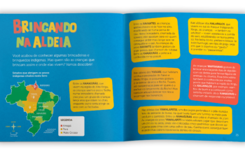 Vamos brincar? – Brincadeiras indígenas brasileiras - Image 3
