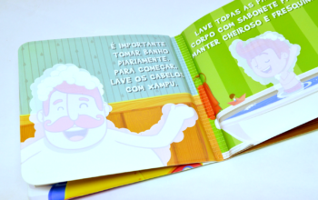 Mundo Bita: Banho mágico - Image 3