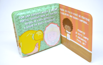 Mundo Bita: Banho mágico - Image 5