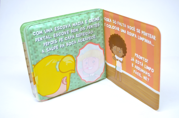 Mundo Bita: Banho mágico - Image 5