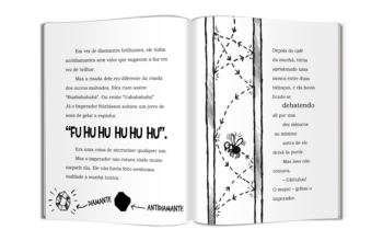 Rei Dudu Calça-Curta contra o Imperador do Mal - Image 2