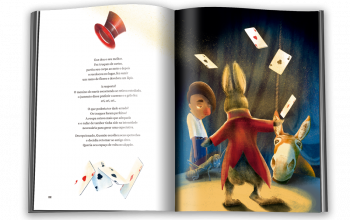 O pulo do coelho [capa menino] - Image 3