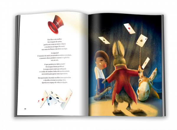 O pulo do coelho [capa menino] - Image 3