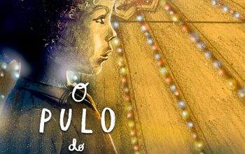 O pulo do coelho [capa menino]