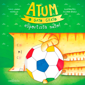 Atum esportista