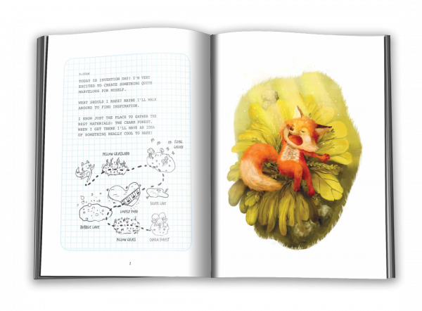 Invention day - Image 2