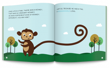 The guitar playing monkey - Image 2