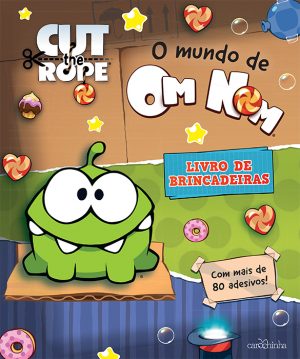 O mundo de Om Nom®