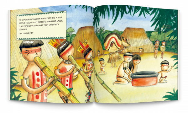 Discovering Xingu - Image 2