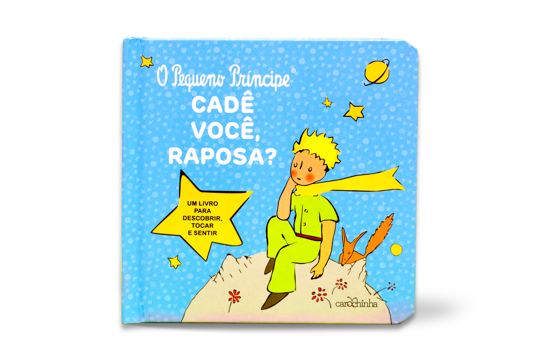 O Pequeno príncipe (Hardcover) 