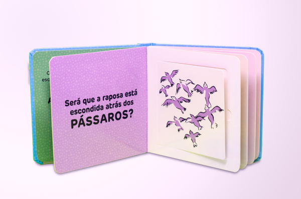 O Pequeno Príncipe: Cadê você, raposa? - Image 4