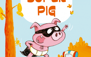 Bitmax & Cia. Volume 2: Superpig