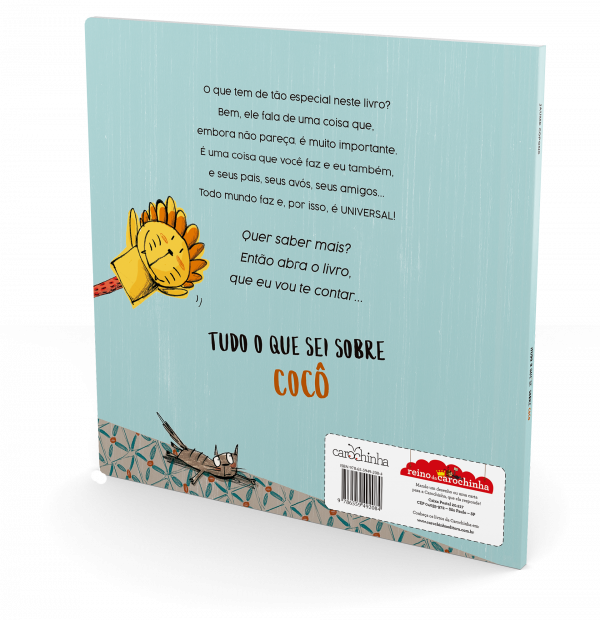 Tudo o que sei sobre cocô - Image 6