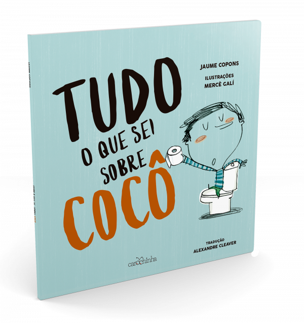 Tudo o que sei sobre cocô - Image 2