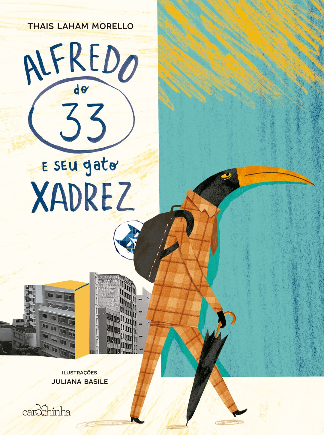 Livro projeto gato xadrez 1