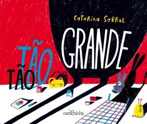 Tão tão grande