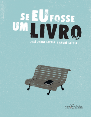 Se eu fosse um livro