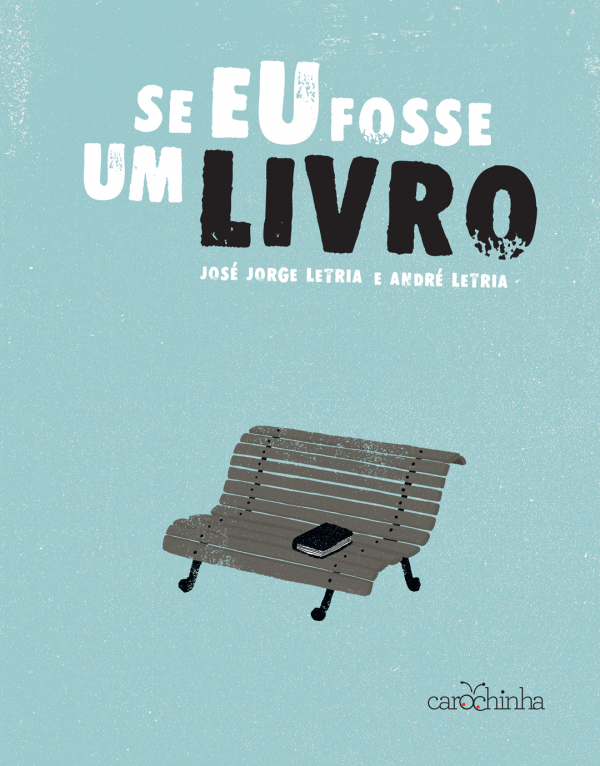 Se eu fosse um livro
