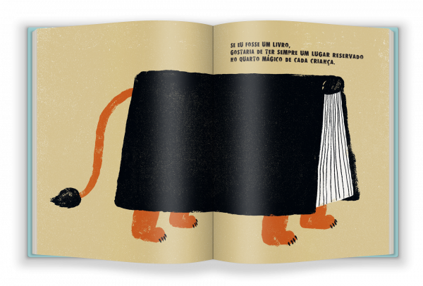 Se eu fosse um livro - Image 4