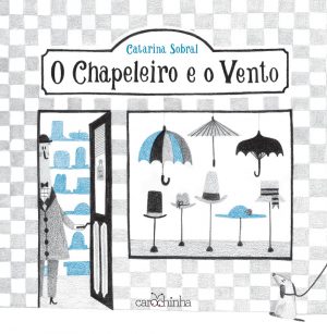O Chapeleiro e o Vento