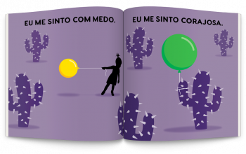 Como eu me sinto? - Image 2