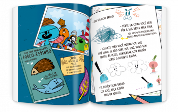 Borbulha & Estopa: e os Piratas Bravos - Image 4