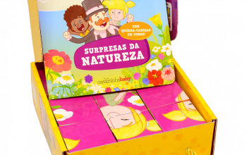 Mundo Bita: Surpresas da Natureza - Image 7