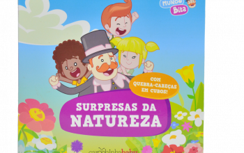 Mundo Bita: Surpresas da Natureza - Image 2
