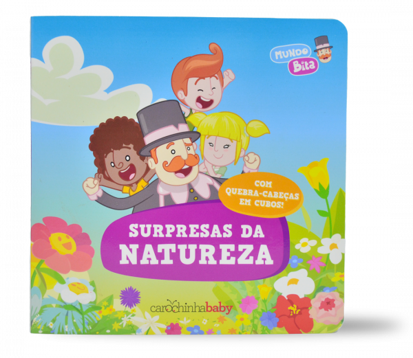 Mundo Bita: Surpresas da Natureza - Image 2
