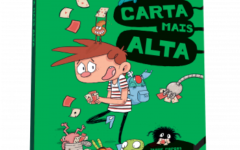 Alex e os Monstros (volume 7): a carta mais alta - Image 5