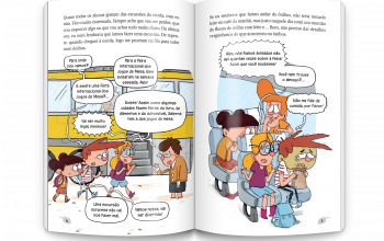 Alex e os Monstros (volume 7): a carta mais alta - Image 4